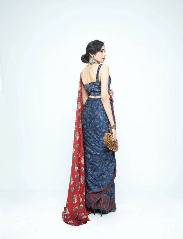 Eden Saree