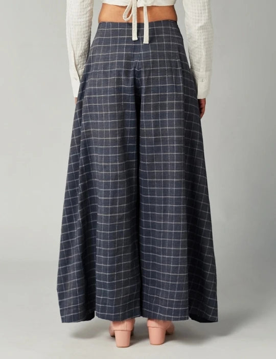 Indigo Mirri Co-ord Set