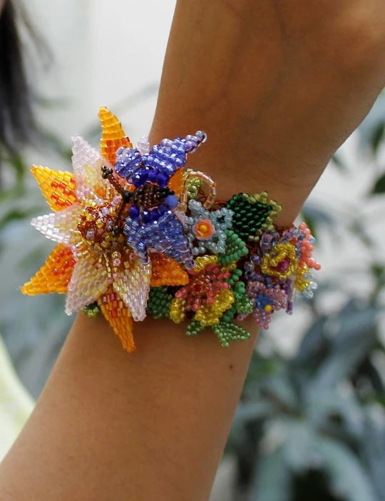 Garden of Joy Bracelet