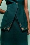 SERENA SET BLUE