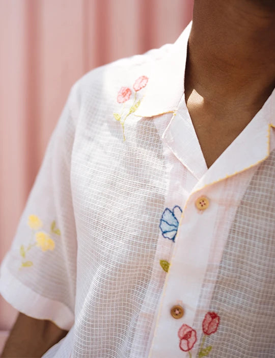 Botanic Bliss Shirt
