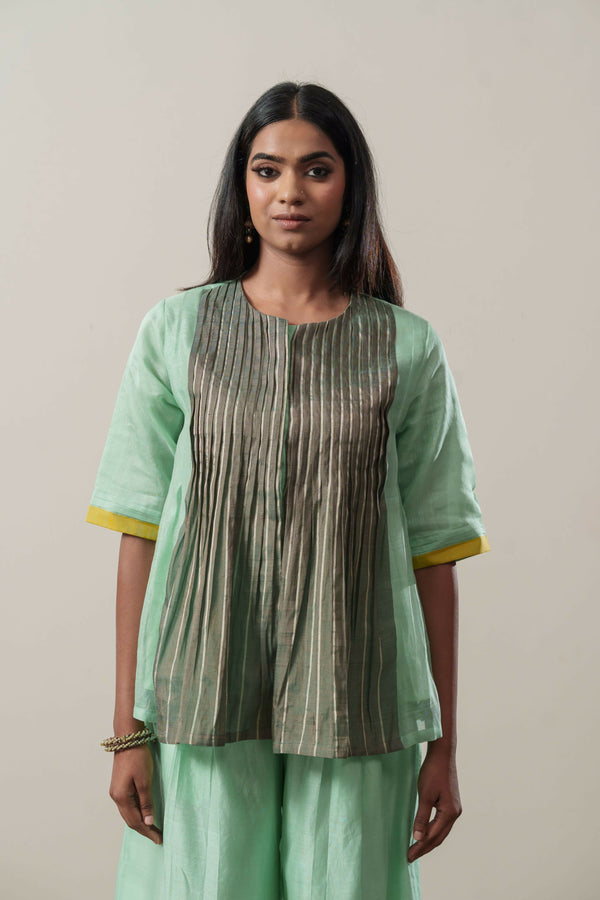 Meg Nilaya Set