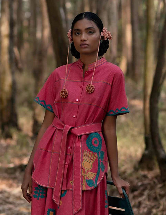 MIRASOL SKIRT