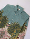 Medieval backyard Men shirt