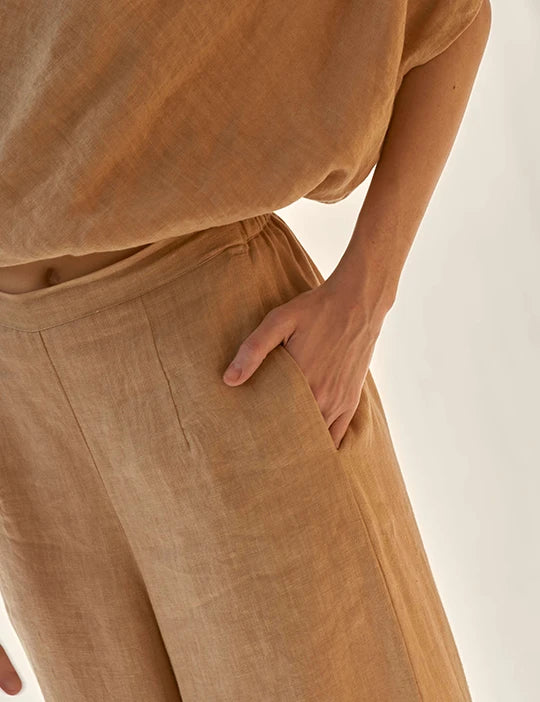 Cowl Set