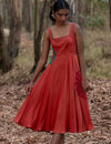 LUZIA DRESS