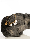 Ocean Bound Anklet
