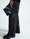 Ecliptic Grace trousers