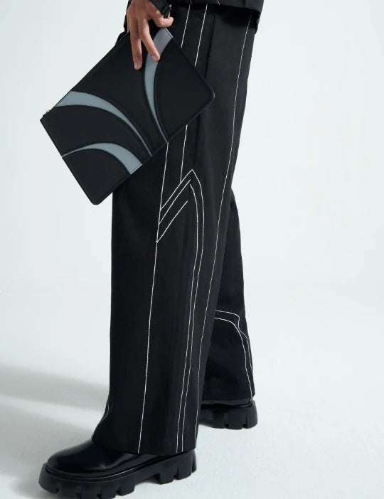 Ecliptic Grace trousers