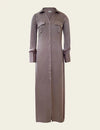Savannah Shirt Dress