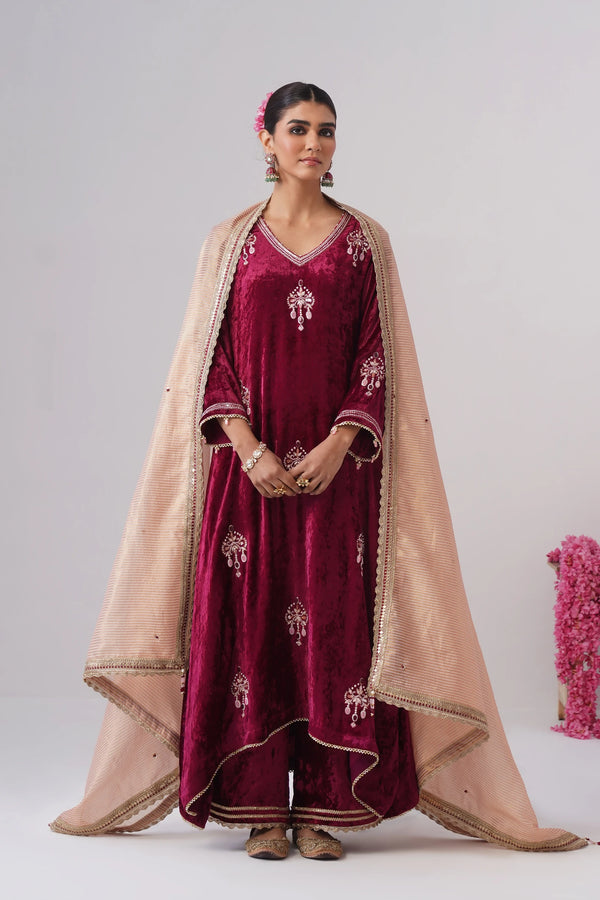 Afreen Set