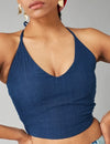 Indigo Suri Top