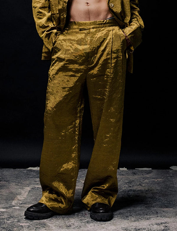 Aegis Trouser