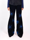 SAPPHIRE WILT TROUSER