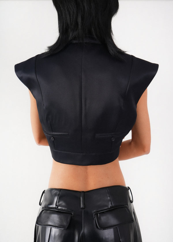 The Sculpt Co-ord Set
