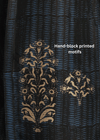Antara Boota Shirt