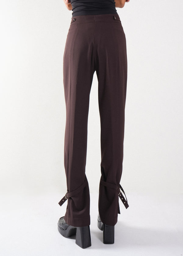 Torque co-ord set (3 piece)