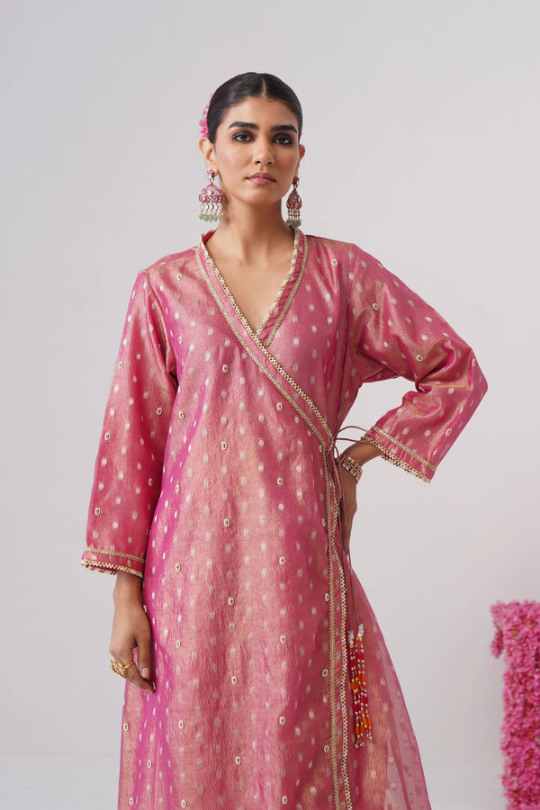 Rangrez Set