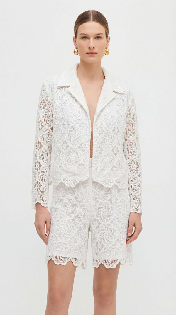Paloma Blouse