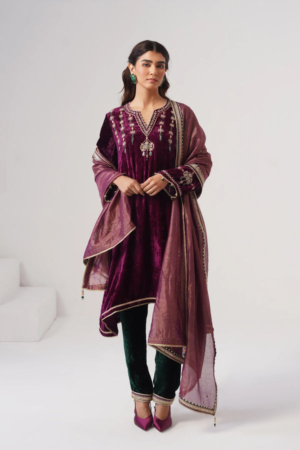 Mehru Set