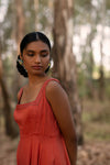 LUZIA DRESS