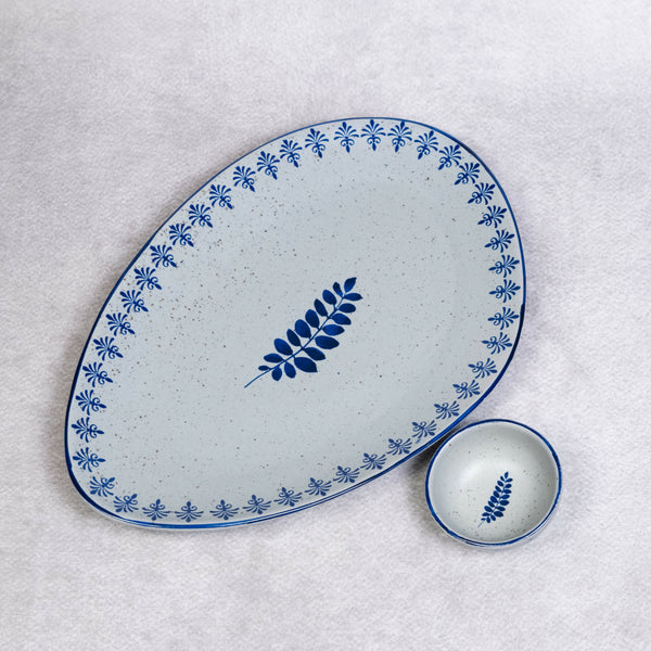 Blue Slate - Collection