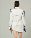 Denise Modular Shirt