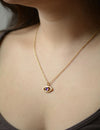 Mettā Protection Pendant