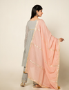 Powder Blue Suhani Kurta Set