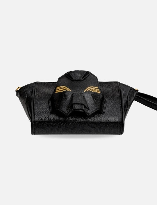 Econock - Rudra Wristlet Black