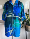 Komorebi Men's Art Shirt