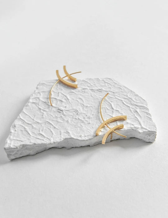Tohu Earrings