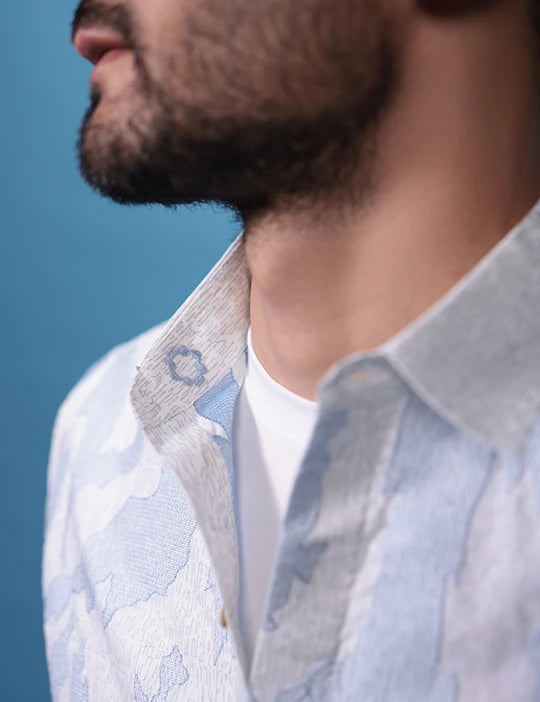 Meridian Serene Shirt