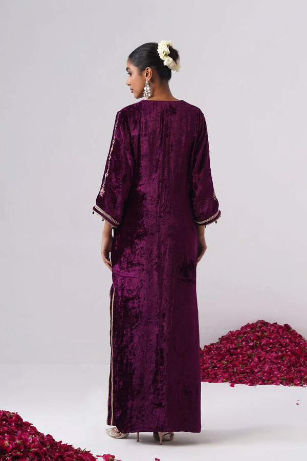 Malika Kaftan