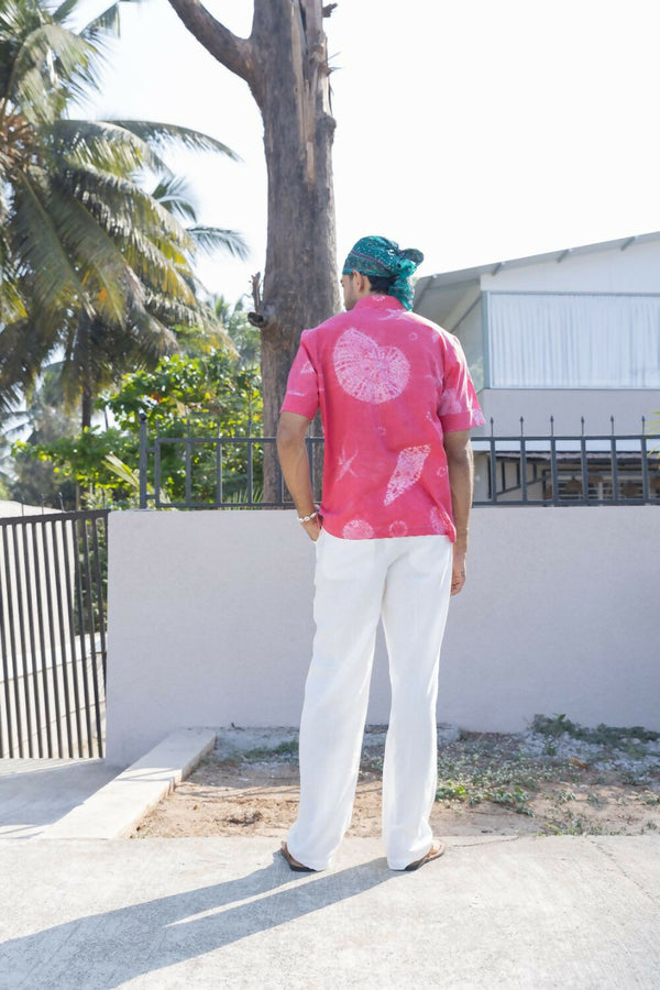Seashell Shirt