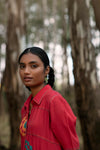 ROJA DRESS