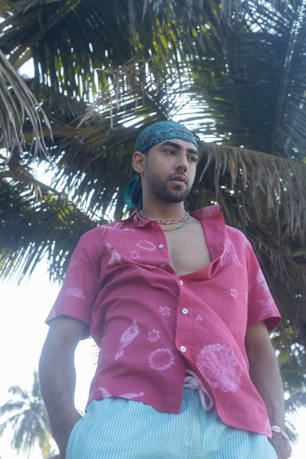 Seashell Shirt