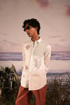 Riviera Bloom Shirt