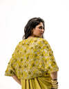 Bloom Cape