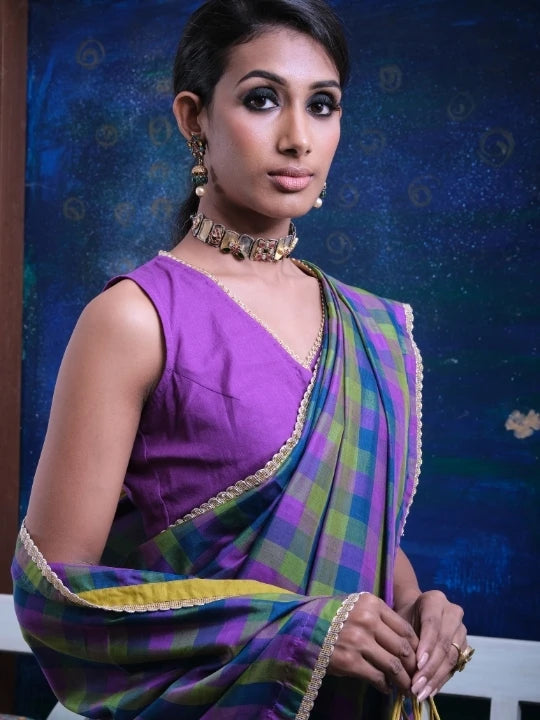 Chitrangan Saree