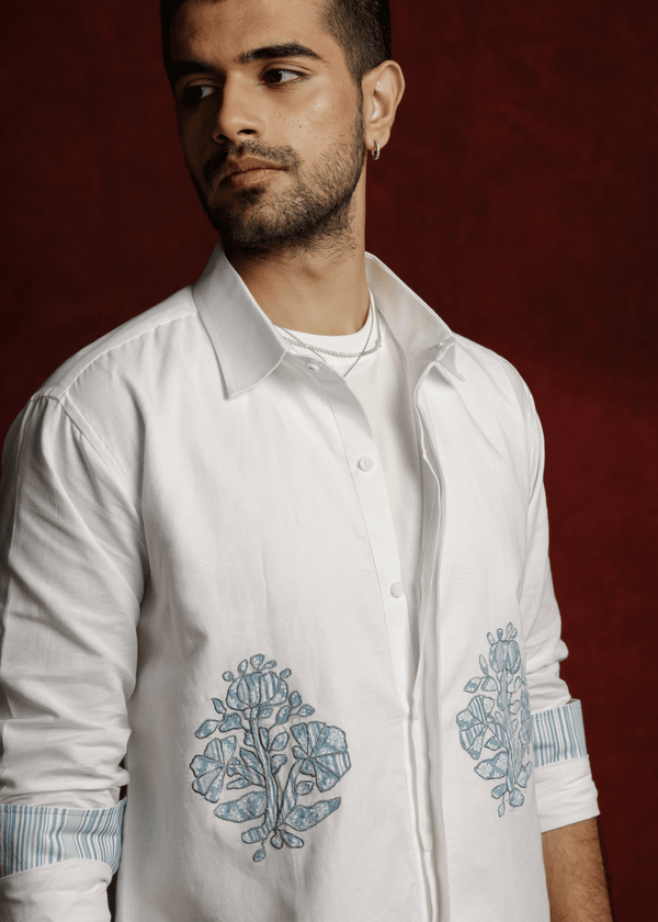 Coastal Bay Shirt