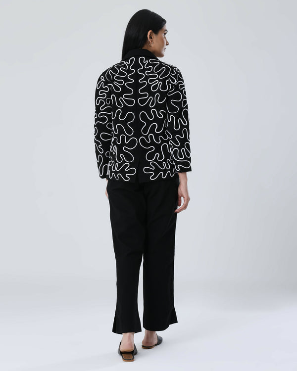 Moonlight Blazer