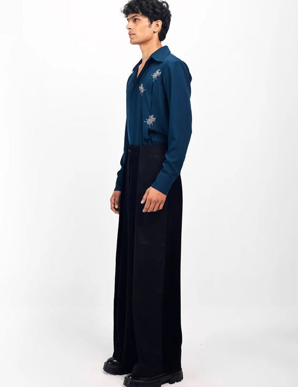 SCARABLOOM SHIRT