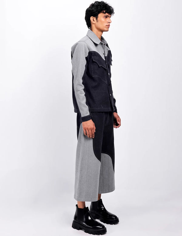 DRIFTED ECHO JACKET
