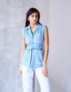 Logus Four Pocket Top