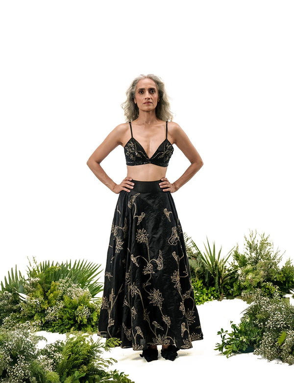 Hebe Bralette
