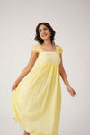Fia Yellow