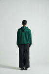 Evergreen Flow Hoodie