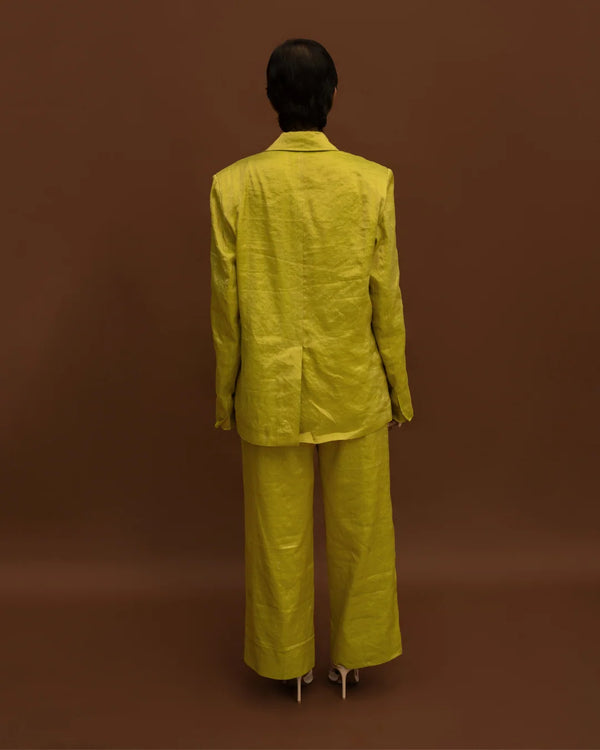Zoot Trouser