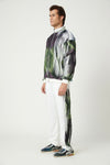 Lenticular Bomber, Jacket & Pants